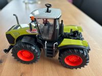 Bruder Claas Xerion 5000 Bayern - Drachselsried Vorschau