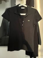 • LACOSTE • Polohemd schwarz Damen Berlin - Reinickendorf Vorschau