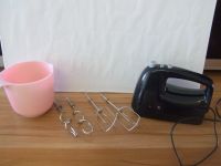 Handmixer AEG HM 992 250 WT Stuttgart - Stuttgart-Nord Vorschau