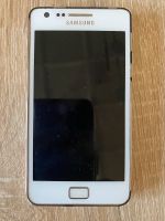 Handy Samsung Galaxy S2 Nordrhein-Westfalen - Bergisch Gladbach Vorschau