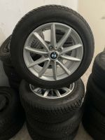 Original BMW 2er F45 F46 Winterreifen Reifen Alufelgen 16 zoll Nordrhein-Westfalen - Herne Vorschau