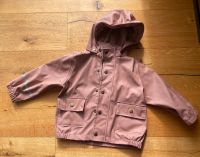 Jacke Regenjacke Mikk Line 86 92 Mädchen Bayern - Taufkirchen Vils Vorschau