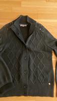 Comma Strickjacke, schwarz Hessen - Lautertal Vorschau