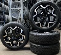 4 Orig Opel Winterräder 215/55 R18 Mokka-B Grossland X 9835097680 Niedersachsen - Uelzen Vorschau