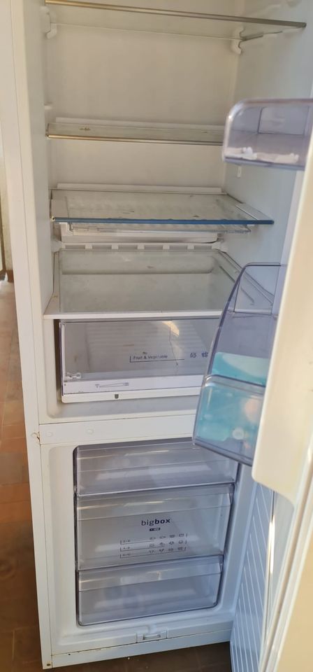 Kühlschrank, kühlt nicht mehr in Völklingen