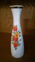 Vase Bavaria Creidlitz Blumenvase Blumendekor Porzellan Nordrhein-Westfalen - Wachtendonk Vorschau