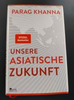 Unsere asiatische Zukunft Frankfurt am Main - Sachsenhausen Vorschau