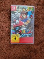 Super Mario odyssey für die switch Niedersachsen - Weyhe Vorschau