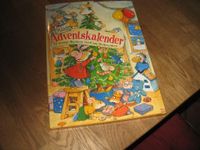 Adventskalender ohne Schokolade Niedersachsen - Bockhorn Vorschau