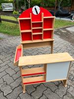Kaufladen aus Holz Bayern - Waischenfeld Vorschau