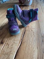 Superfit Winterschuhe 25 Niedersachsen - Dransfeld Vorschau