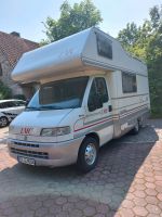 Fiat Ducato LMC Liberty 560 Bayern - Erlangen Vorschau