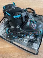 INLINE SKATES FÜR JUNGEN 33-37 Hessen - Rodgau Vorschau