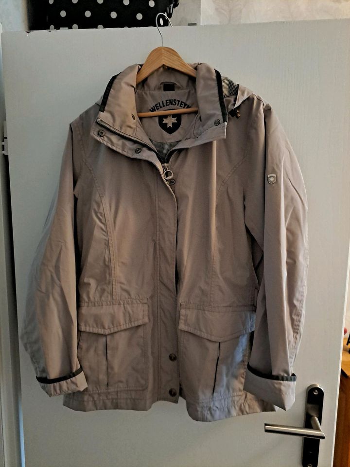 Wellensteyn Damen Jacke gr.xl in Lünen