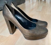 High Heels von Kennel & Schmenger, Gr. 40 Stuttgart - Stuttgart-Nord Vorschau