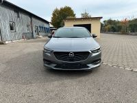Opel Insignia GS 1,6L Turbo Limousine Exclusive OPC HAGELSCHADEN Bayern - Augsburg Vorschau