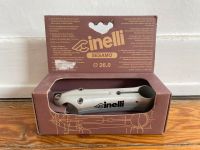 NOS CINELLI Sesamo Ahead Vorbau 1" Stem 26.0 120mm Rennrad MTB Hamburg-Nord - Hamburg Winterhude Vorschau