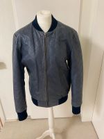 Lederjacke/ Jacke von Selected Wandsbek - Hamburg Poppenbüttel Vorschau