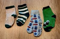 Socken, Strümpfe, 4Pack Baden-Württemberg - Oberkochen Vorschau