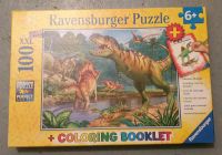 Ravensburger Dinopuzzle vollständig/neuwertig ab 6 Jahren Baden-Württemberg - Kenzingen Vorschau