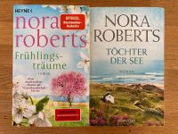 2 Romane, Nora Roberts Rheinland-Pfalz - Polch Vorschau