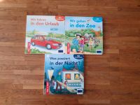Bücher " Was ist das?", aus erster Hand, pro Buch 1 euro Hessen - Langen (Hessen) Vorschau