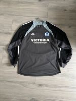 Schalke Trikot van Hoogdalem 05/06 Victoria langarm Version Nordrhein-Westfalen - Gelsenkirchen Vorschau