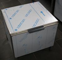 Untergestell für 60 ér Geräte mit SCHUBLADE 1/1 GN inkl. MwSt. Nordrhein-Westfalen - Borken Vorschau