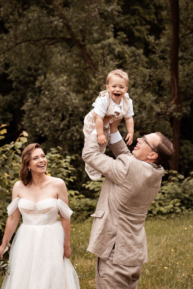 ❤️ Hochzeitsfotograf Hochzeitsbilder Heiraten Dresden Shooting in Reinhardtsgrimma