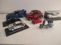 Sammlung modelauto Hessen - Heppenheim (Bergstraße) Vorschau