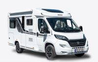 **Knaus Van Ti 550 MF Vansation zu vermieten** Niedersachsen - Adendorf Vorschau