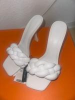 Damen Schuhe von Mango, Gr. 39 Hessen - Wiesbaden Vorschau
