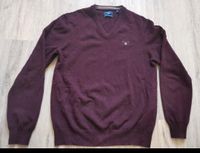 Gant Pullover 100% Lammwolle Gr. M Wollpullover Wolle Nordrhein-Westfalen - Recklinghausen Vorschau