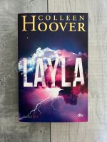 Dtv Verlag | Layla von Colleen Hoover Nordrhein-Westfalen - Wiehl Vorschau