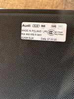 Audi Gepäckraum Abdeckung, variabel Rheinland-Pfalz - Nauort Vorschau
