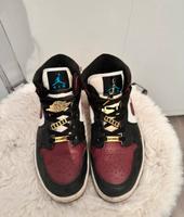 Jordan 1 Mid Berlin - Wilmersdorf Vorschau