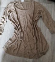 Dünner Pulli beige Niedersachsen - Goslar Vorschau