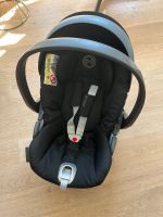 CYBEX Platinum Cloud Z Babyschale Kr. München - Aschheim Vorschau