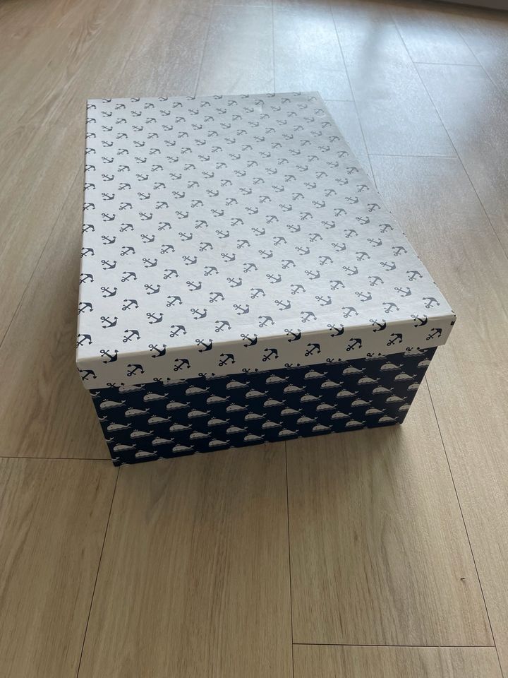 Geschenke Box Selbstgemacht Geldgeschenke für Feiern in Nürnberg (Mittelfr)