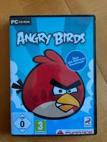Angry Birds CD-Room Bayern - Fürth Vorschau