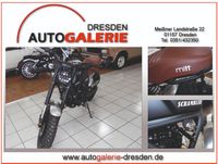 Andere Mitt-Motors Mitt 125 DS Scrampler Dresden - Gorbitz-Ost Vorschau