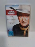 DVD Die Collection John Wayne 5 Filme Brandenburg - Leegebruch Vorschau