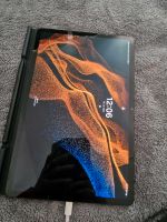 Samsung Tab S8 plus mit Original Cover Thüringen - Gera Vorschau