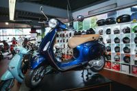 Vespa Primavera 50 E5 Modell 2024 *VORRÄTIG* Nordrhein-Westfalen - Leverkusen Vorschau