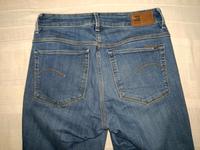 G-STAR 3301 High Skinny Ankle cropped Hüftjeans W28/L28 Bonn - Nordstadt  Vorschau