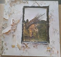 Led Zeppelin  -  " IV "   Vinyl   Schallplatte Baden-Württemberg - Ehingen (Donau) Vorschau