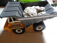 PLAYMOBIL® 4037 - Mega-Muldenkipper, Lastwagen Saarland - Bous Vorschau