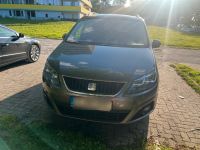 Seat Alhambra Nordrhein-Westfalen - Mönchengladbach Vorschau