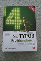 TYPO3 CMS Contentmanagement System Baden-Württemberg - Renningen Vorschau