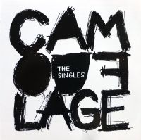 Camouflage - The Singles / Remastered CD Album Rheinland-Pfalz - Essenheim Vorschau